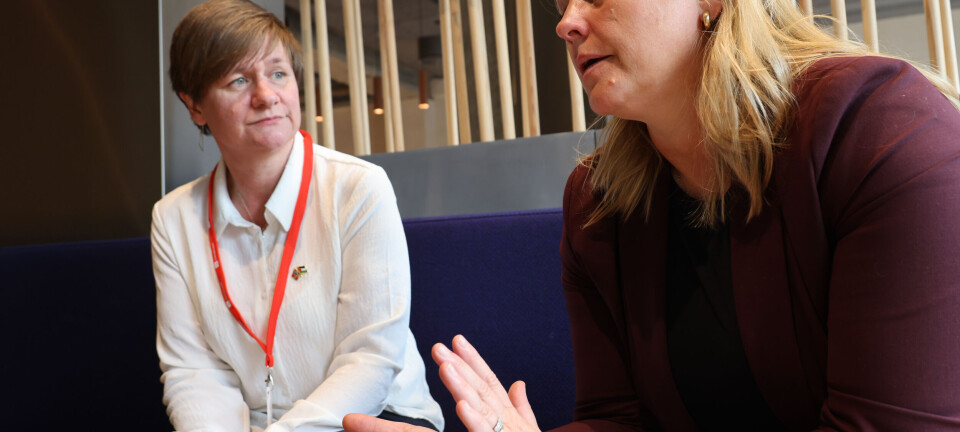 Advarer mot deltids-felle: – Mange vet ikke at de går glipp av pensjonspoeng