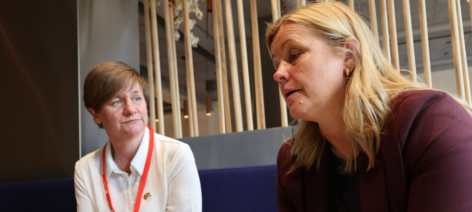 Advarer mot deltids-felle: – Mange vet ikke at de går glipp av pensjonspoeng