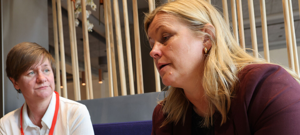 Advarer mot deltids-felle: – Mange vet ikke at de går glipp av pensjonspoeng