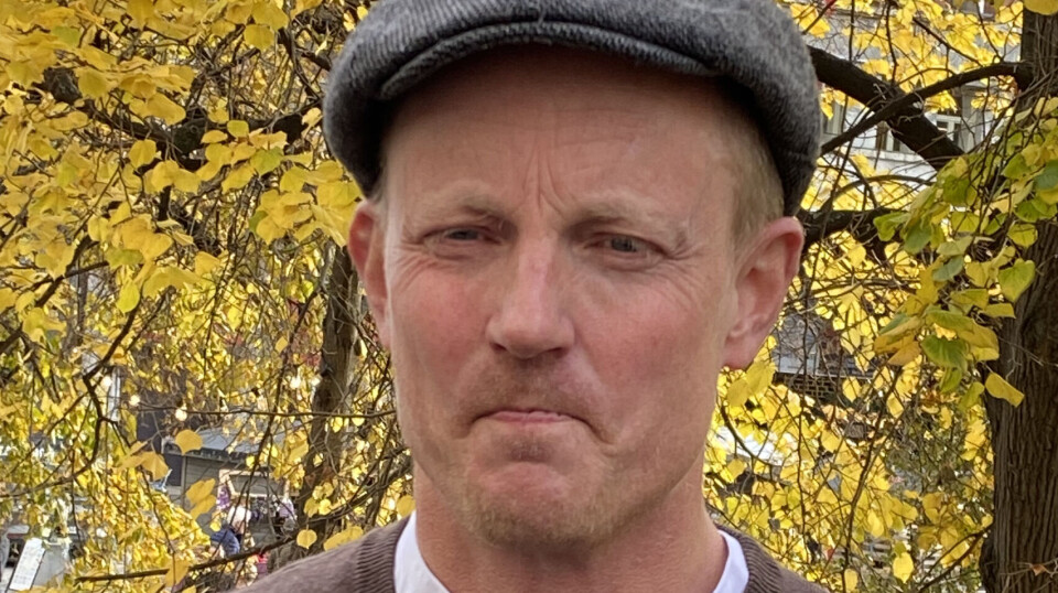 Vil breie ut Fagforbundet