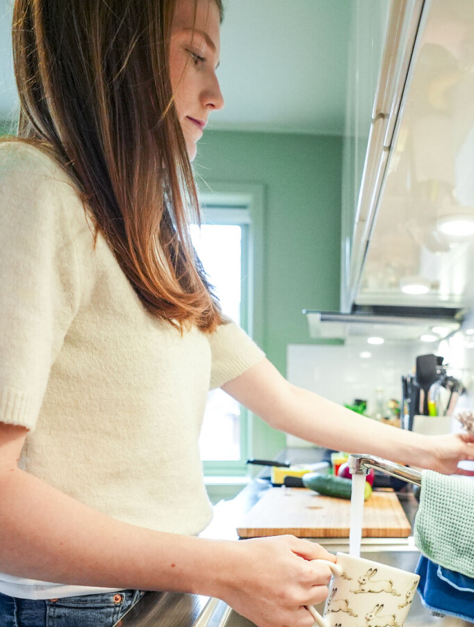 Stadig flere unge mener høy lønn er viktigst for valg av yrke