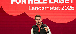 – Kompetansesentrene må styrkes