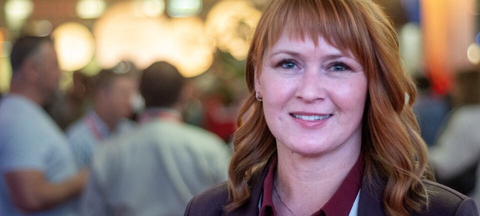 LO-lederen til høyresida: – Hvor er svarene deres?