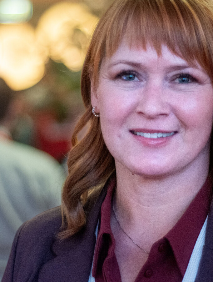 LO-lederen til høyresida: – Hvor er svarene deres?