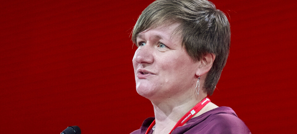 Fagforbundet og Rødt vil stramme inn bruk av bemanningsbyråer innen helse og omsorg