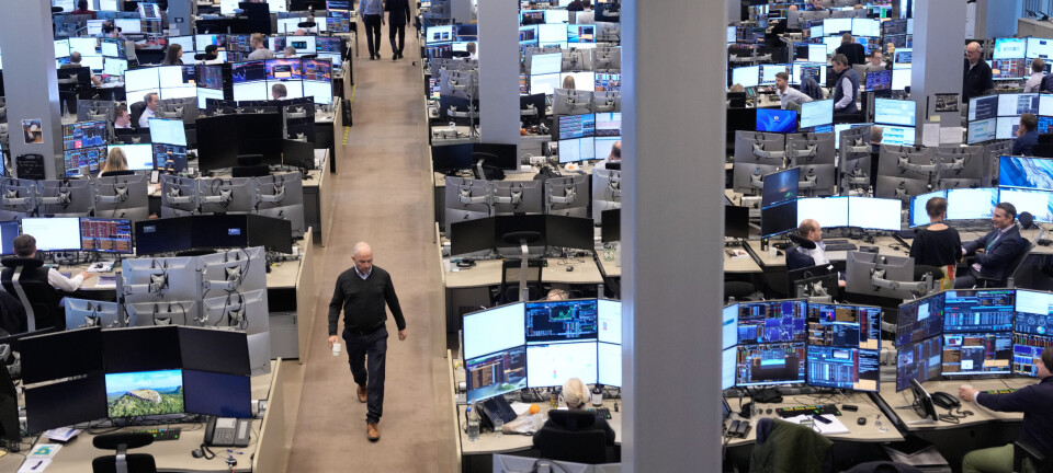 Ny trend i arbeidslivet: Ledere vil beholde eldre ansatte lenger