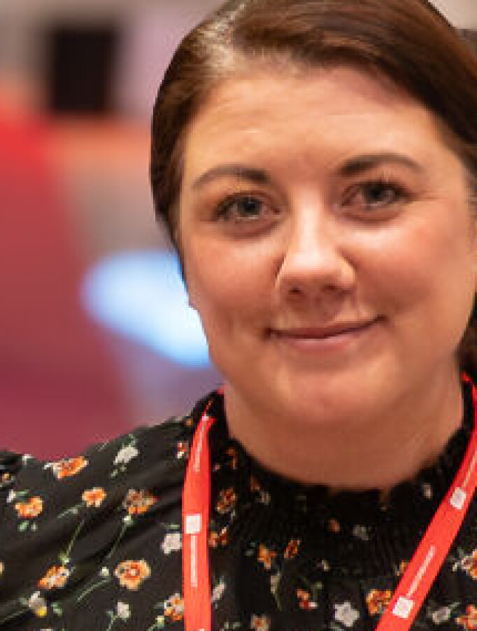 Mariell (34) tapte pensjonskampen. Lover rask omkamp for sliterne