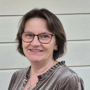 Anita Takvam Knapstad 
