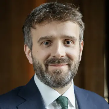 Jan Christian Vestre 