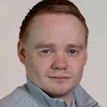 Thomas Grønnli Pettersen