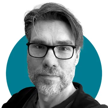 Vidar Eriksen