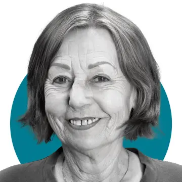 Karin E. Svendsen