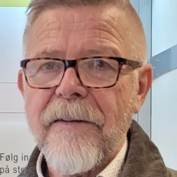 Terje Bremnes Granmo 