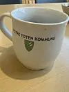 Østre Toten-kopp