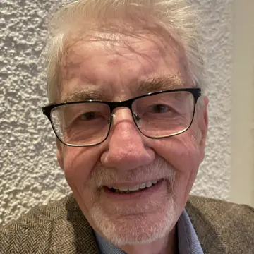 Kjell Engebretsen 