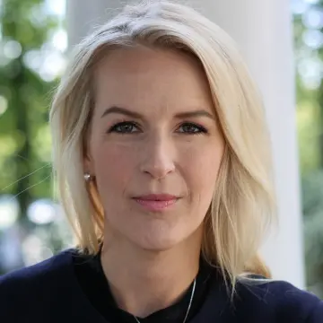 Elise Waagen 