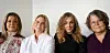 Ida Marilen Fjeldskogen (vara tillitsvalgt). Anneli Haug Harstad (verneombud). Fay Harbosen (vara verneombud). Mona Linnes (tillitsvalgt). Syningom omsorgssenter
Til debattinnlegg i Fagbladet