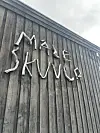 Maze skole, Finnmark