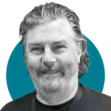 Knut A. Nygaard