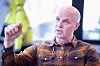 Rune Fjellheim er kommunedirektør i Karasjok
