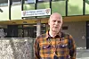 Rune Fjellheim er kommunedirektør i Karasjok kommune.