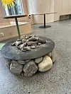 utsmykning Kautokeino skole