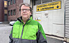 Morten Jølstad er tillitsvalgt i Posten Bring Varebil i Oslo. Han anbefaler sine medlemmer å stemme ja i uravstemninga som nå pågår.
