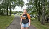 FESTIVALCAMPEN: - Jeg jobbet i en kiosk som tilbød frokost til gjestene på festivalcampen. Det var populært, og det et trivelig sted å jobbe, sier Erle Sirevåg Tefre.