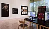 KI-FILMATISERING: Ved bruk av KI har museet fått laget en filmatisering av historien knyttet til Baldisholteppet.