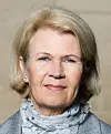 Anita Vatland, generalsekretær i Pårørendealliansen. Til debattinnlegg i Fagbladet