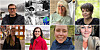 Torleif Nordbakk – Leder LO i Tromsø, Hilde Bernhardsen – Leder Fagforbundet Troms, Maika Soleng – Leder Fagforbundet Tromsø, Julie Wilhelmsen – Leder Fellesforbundet Avd 74, Marit Martinsen Dahle – Leder NTL UIT, Geir Vollsæter – Styrke Avd 58, Gøril Madsen – Leder FO Troms, Silje Mari Markussen – Leder LO Sør-Troms 
Kollage til debattinnlegg i Fagbladet