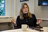 Kristin Johannessen Kirsebom er kommunaldirektør i Færder kommune.