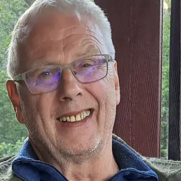 Håvard Sandberg. 
Leder av pensjonist- og uføreutvalget i Fagforbundet Tromsø. 
Til debattinnlegg i Fagbladet