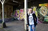 REKORD: - Klubben er populær, sist helg hadde vi rekordbesøk. Så dette tilbudet er viktigere enn noen gang, sier klubbleder Hilde K. Wivestad i Horten.