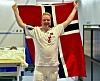 Henrik Solberg Bølgenhagen. Bronse i yrkes-VM i Shanhai, Kina
