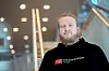 EN VEKKER: - Mange DNB-ansatte kjenner utvilsomt på en uro nå, med tanke på egen jobbsikkerhet, sier konserntillitsvalgt Morten Bakkelund.
