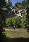 Fredrikstad brann øvelse ulykke