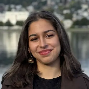 Katherine T. Pettersen i Fagforbundet Ung
Til debattinnlegg i Fagbladet
