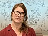 FORHANDLINGER: – Vi jobber for at Stortinget skal sikre bedre fødselsomsorg og behandling av kvinnesykdommer, sier Maren Njøs Kurdøl i Sanitetskvinnene.