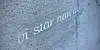 MOTTO: 'Vi står han av' står det skrevet i betongen utenfor inngangen til Tromsø Rådhus. Et motto som kommer godt med i den økonomiske situasjonen til ishavsbyen i nord.