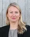 Cecilie Wille Søvik, juridisk direktør i NHO Geneo. Til debattinnlegg i Fagbladet