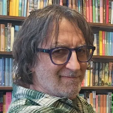 Miodrag Kandic
BUA- Jordal skole, Oslo
Til debattinnlegg i Fagbladet